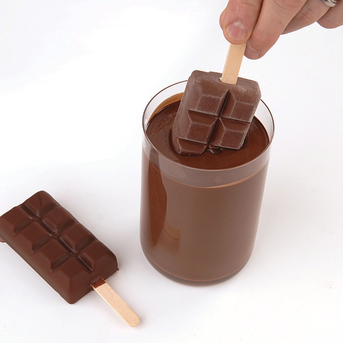 Bâtonnets à glace (100pcs)