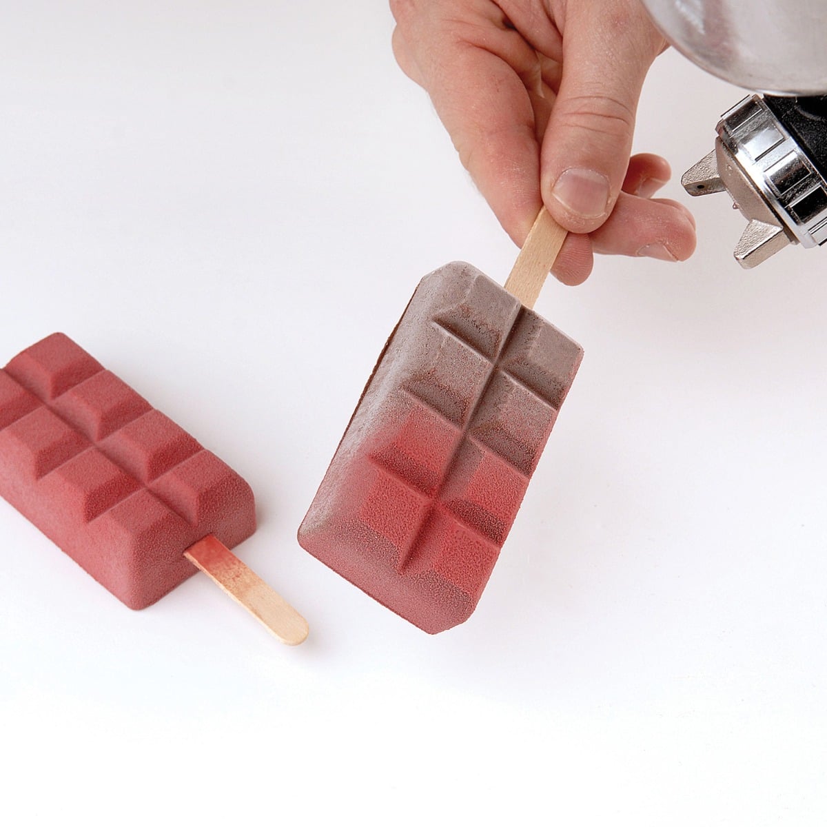 Bâtonnets à glace (100pcs)