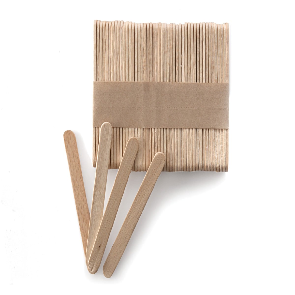 Bâtonnets à glace (100pcs)