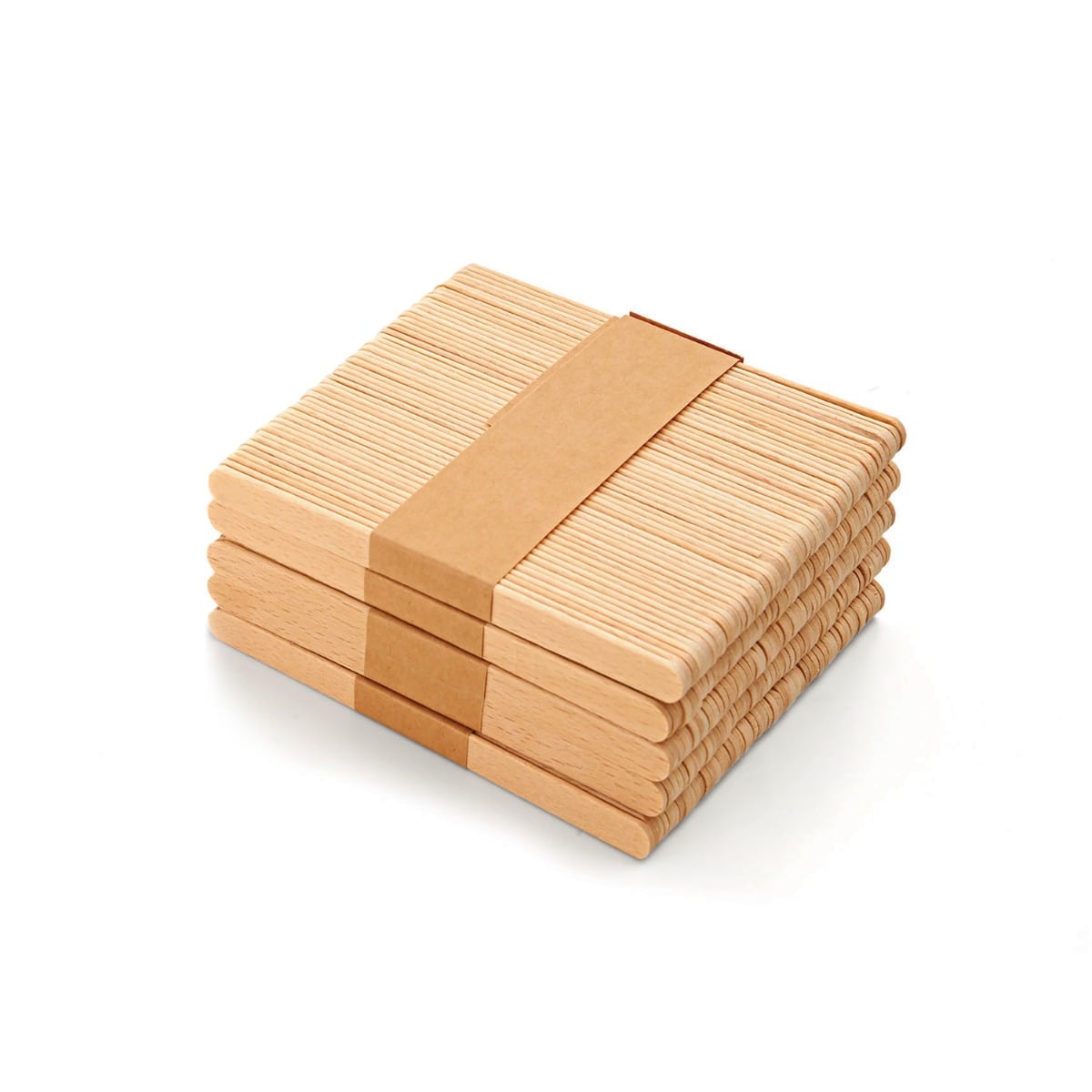 Bâtonnets à glace (100pcs)