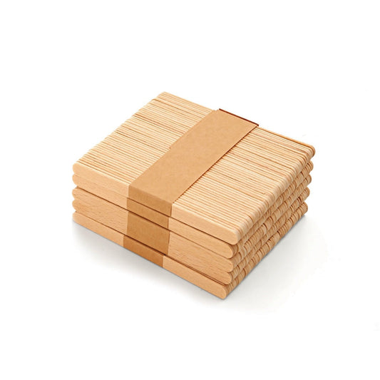Bâtonnets à glace (100pcs)