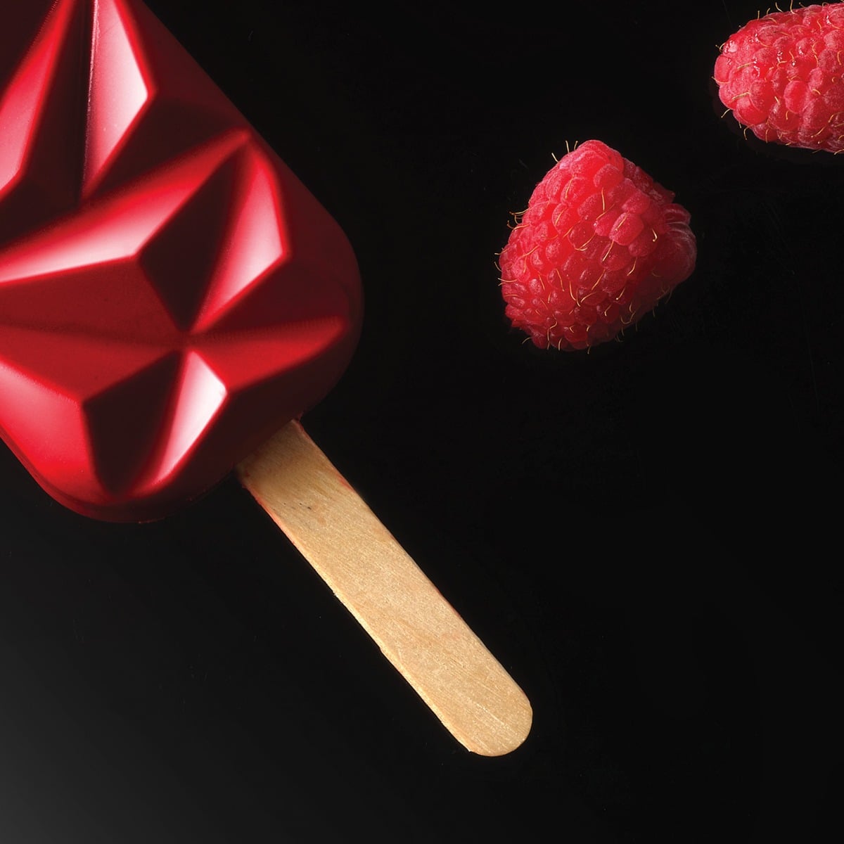 Bâtonnets à mini glaces (100pcs)