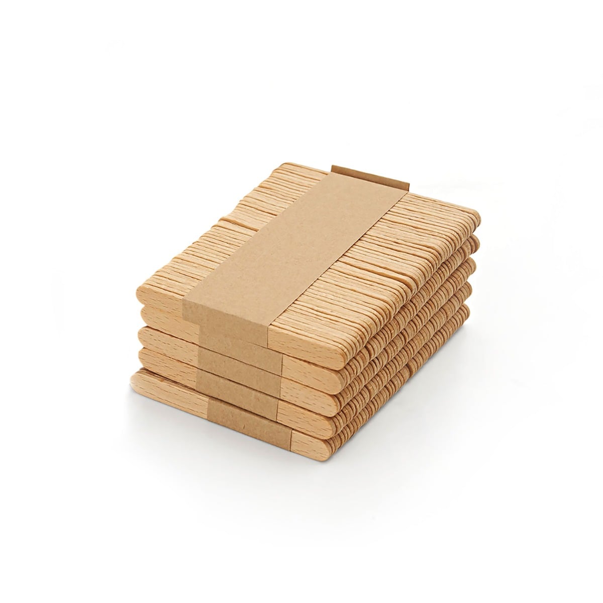 Bâtonnets à mini glaces (100pcs)