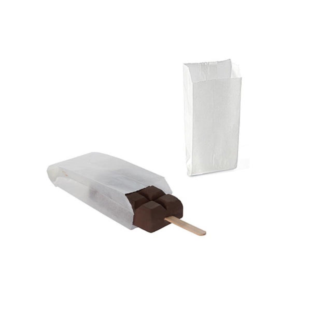 Sachet en papier - Petit