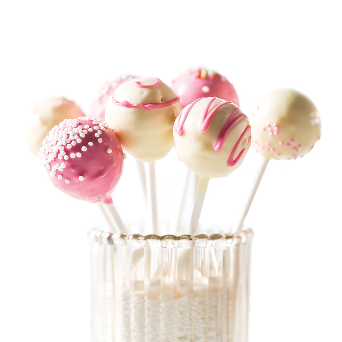 Bâtonnets à Cake pops (50pcs)