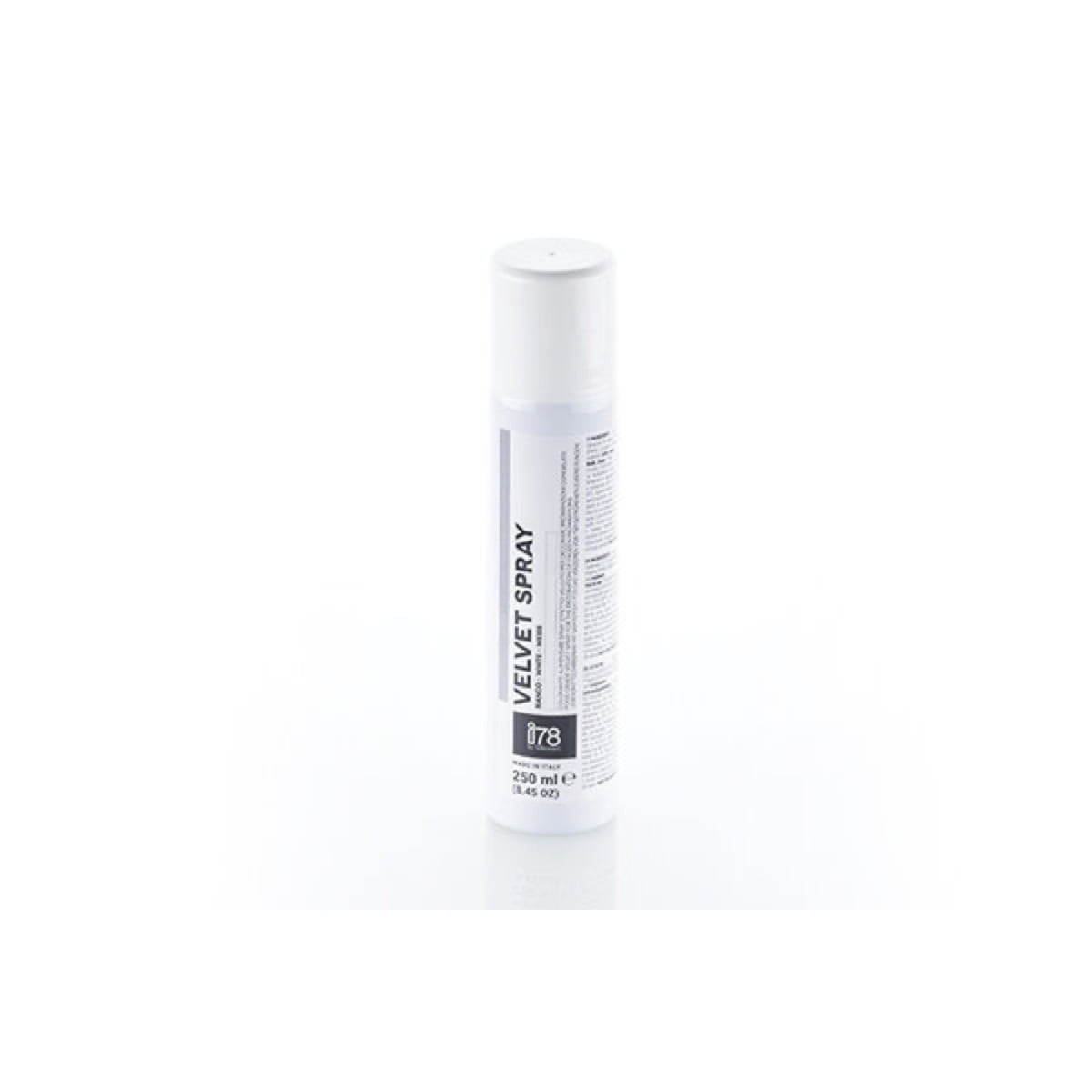 Spray velours Blanc (250ml)