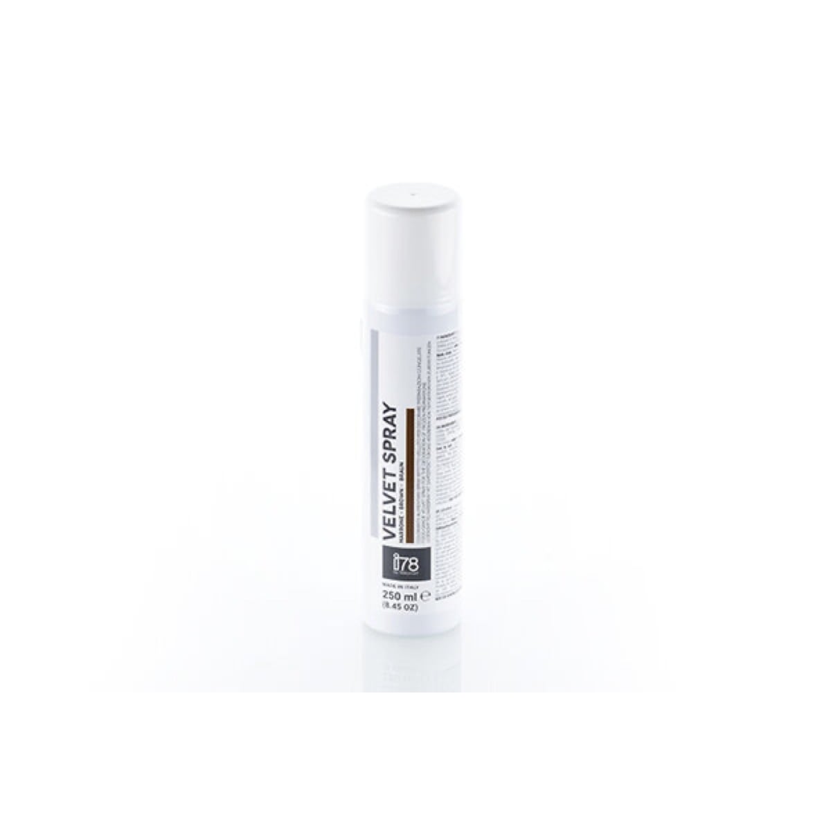 Spray velours Brun (250ml)