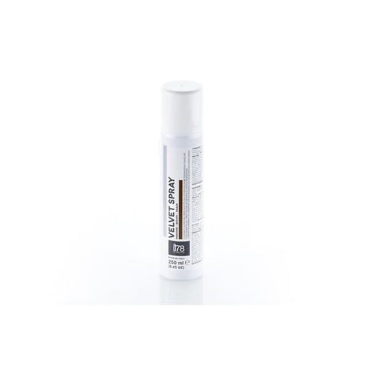 Spray velours Brun (250ml)