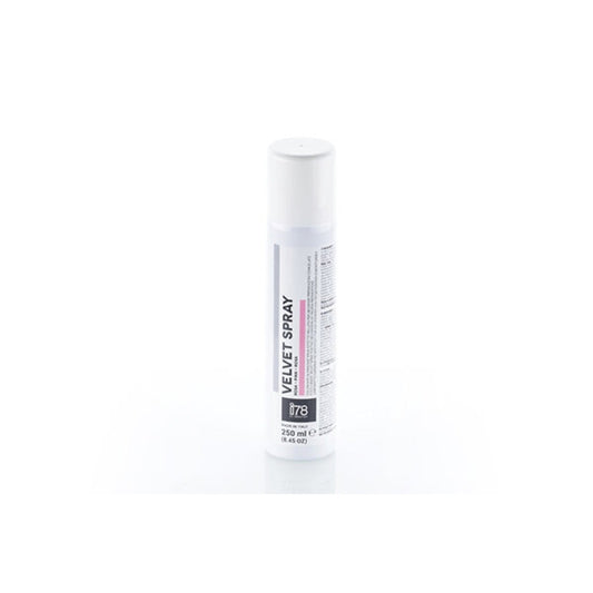 Spray velours Rose (250ml)