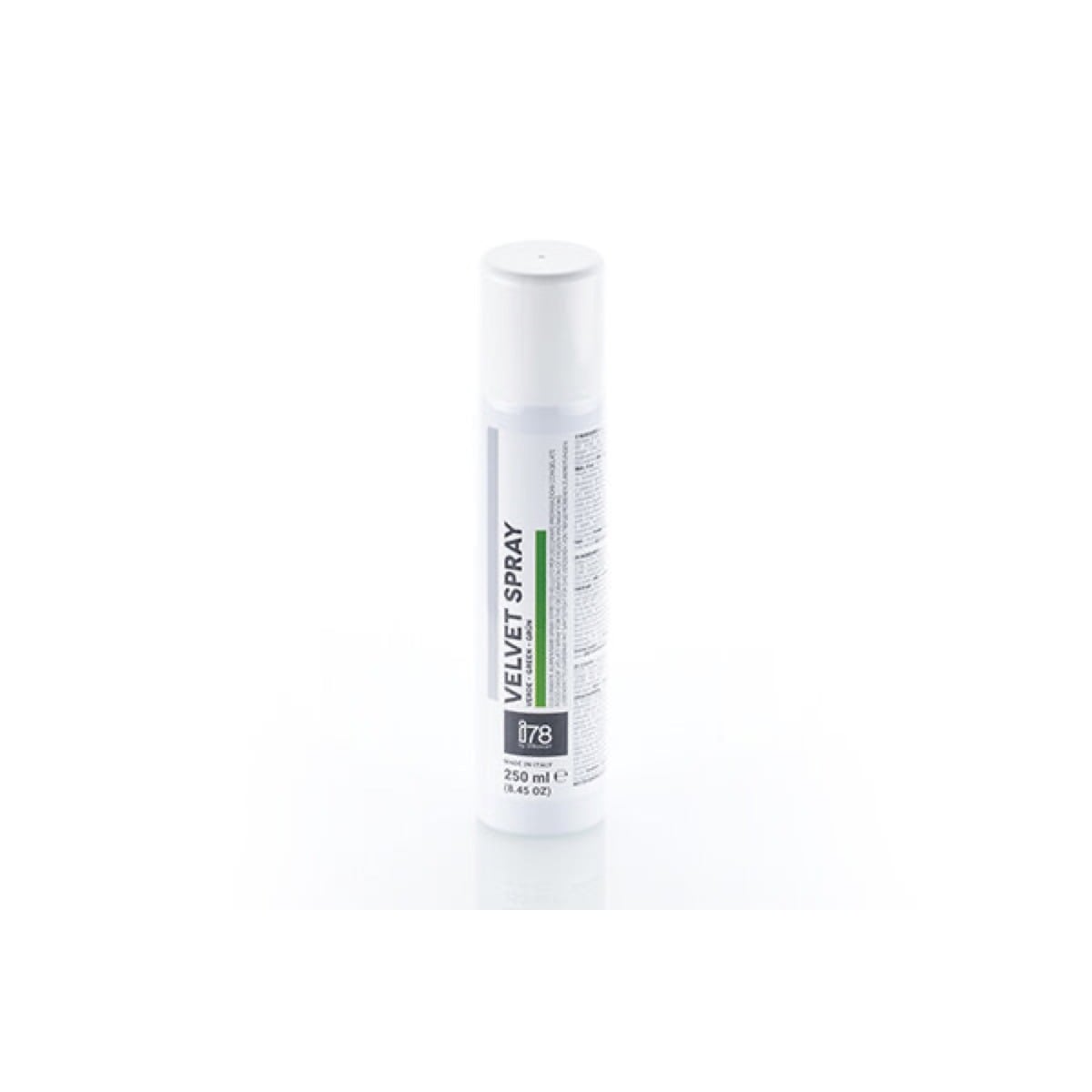 Spray velours Vert (250ml)