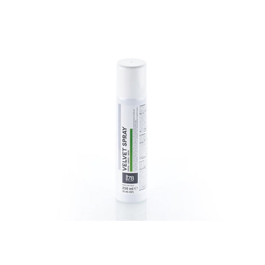 Spray velours Vert (250ml)