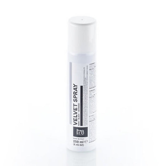 Spray velours Noir (250ml)