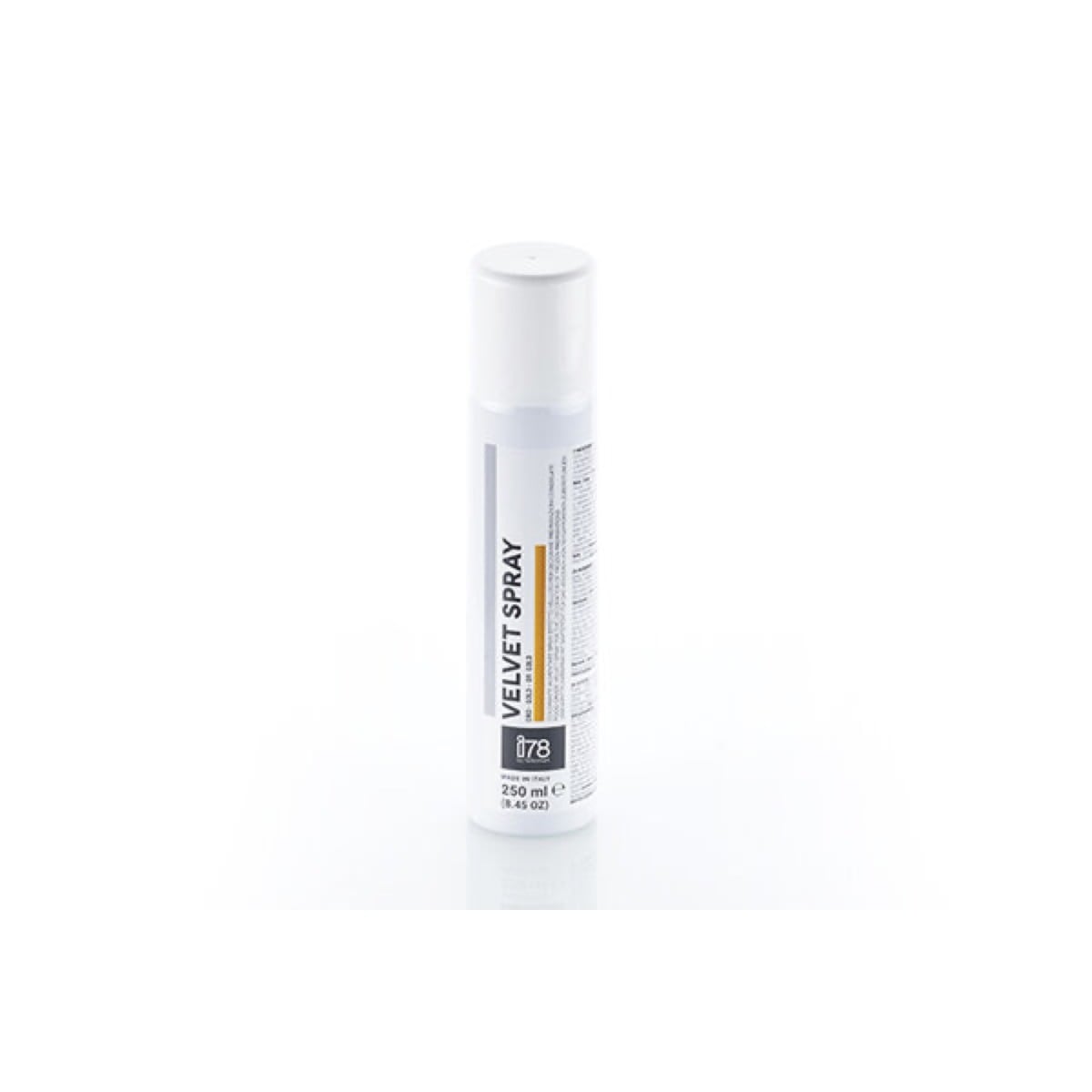 Spray velours Doré (250ml)
