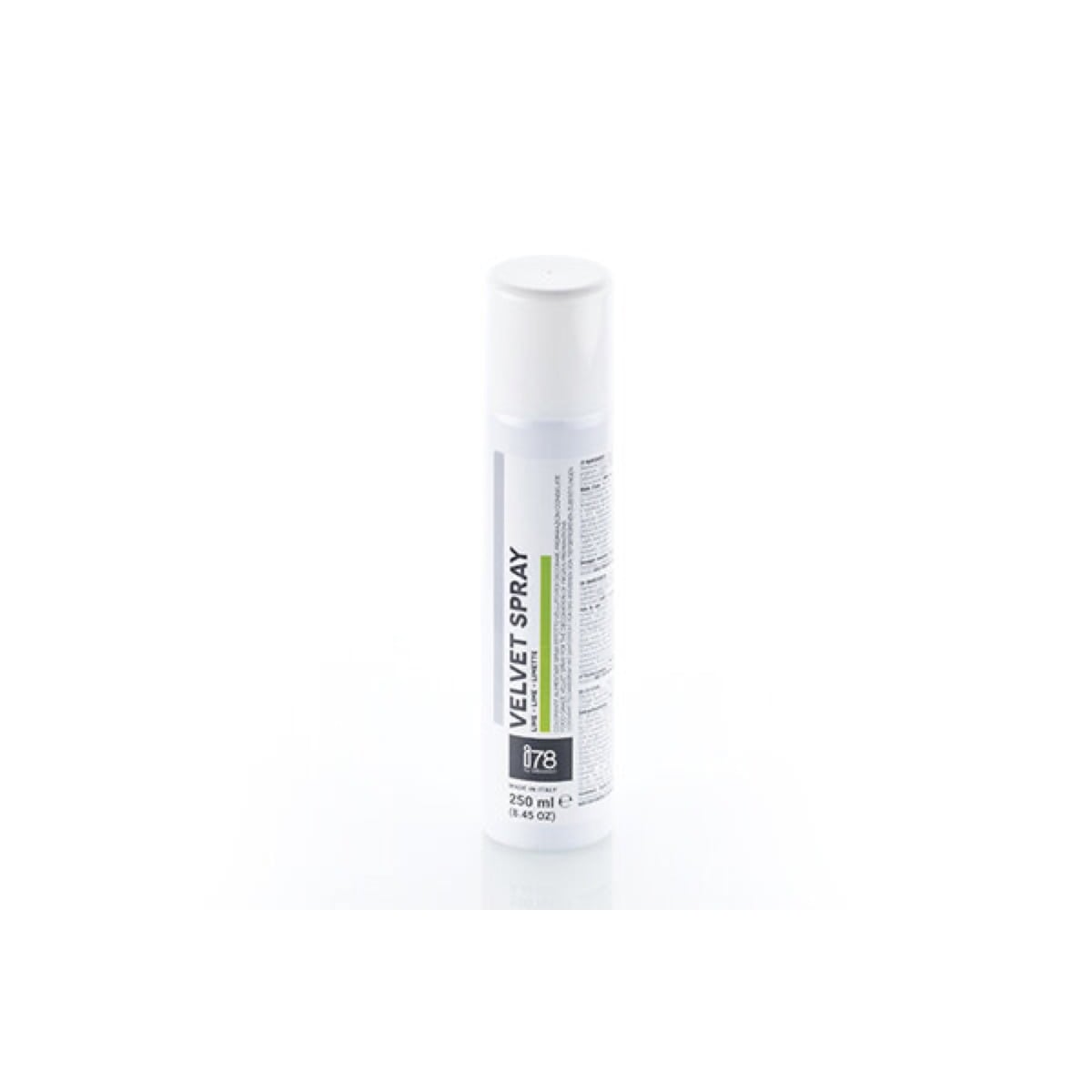 Spray velours Lime (250ml)