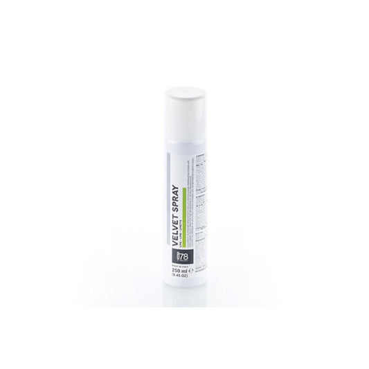 Spray velours Lime (250ml)