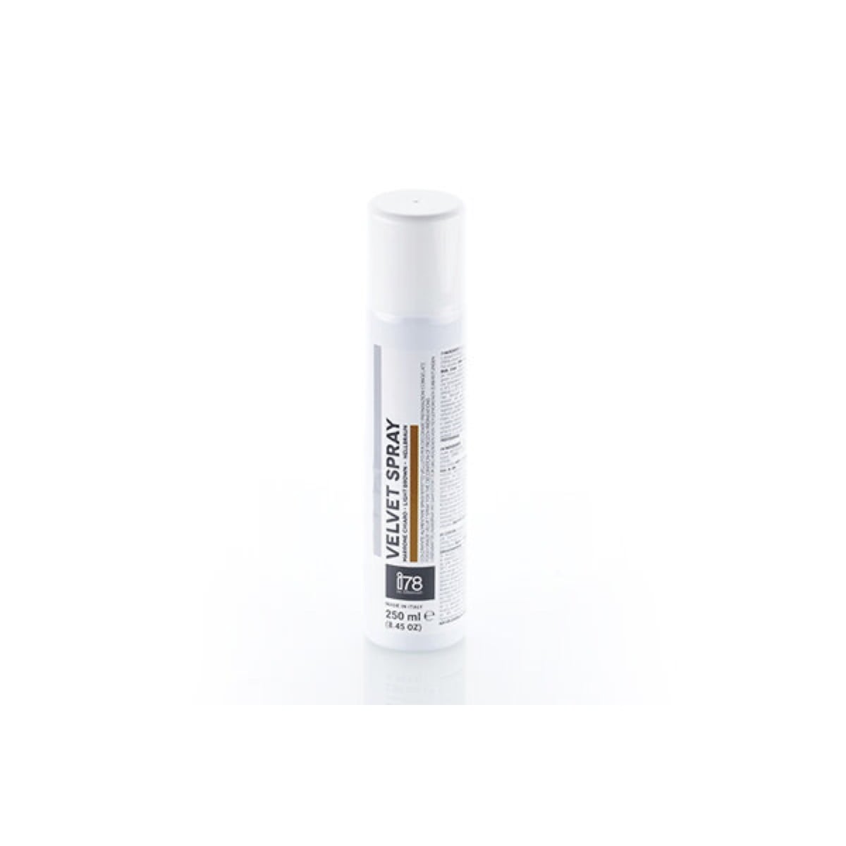 Spray velours Brun clair (250ml)