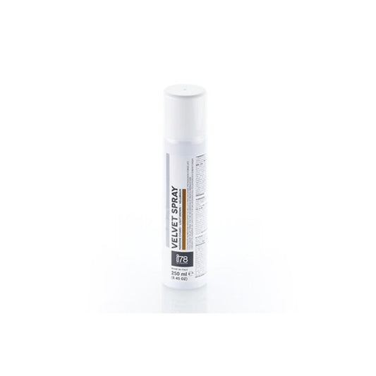Spray velours Brun clair (250ml)