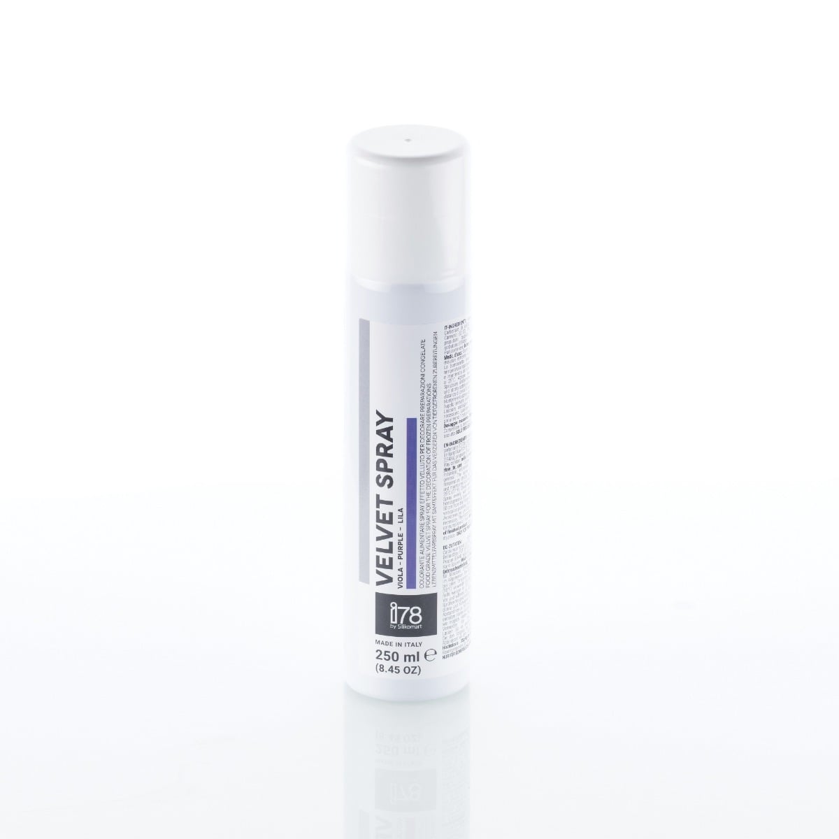 Spray velours Violet (250ml)