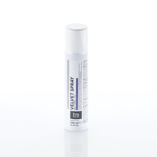 Spray velours Violet (250ml)
