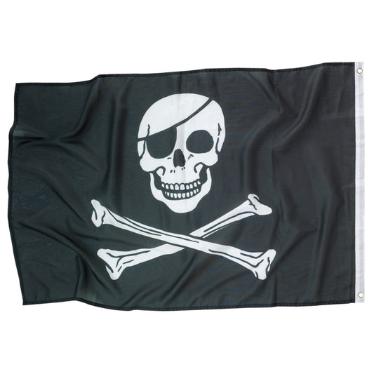 Drapeau de pirate