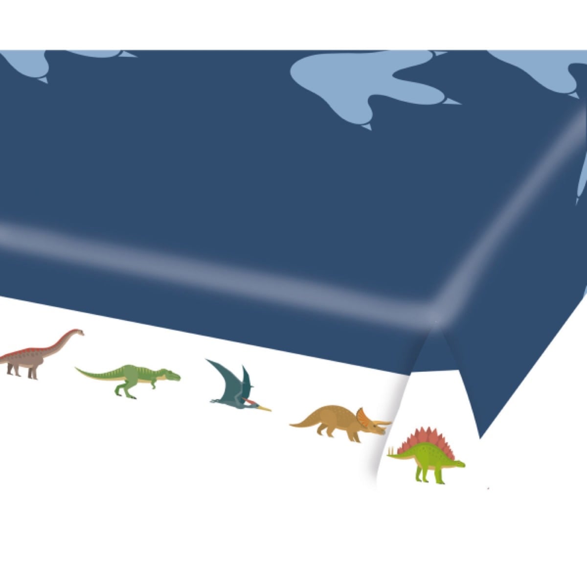Nappe - Dinosaures