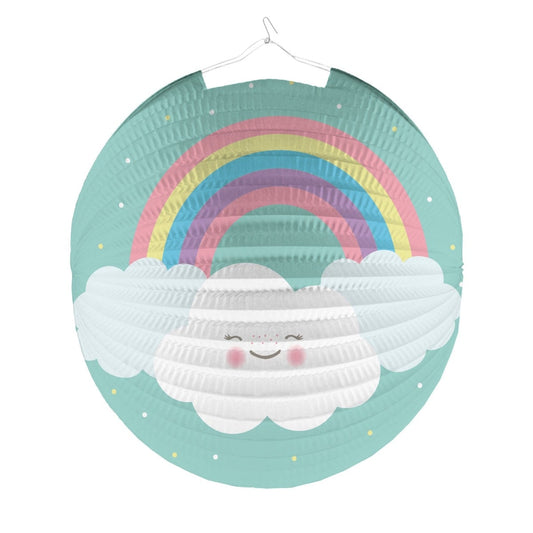 Lampion Nuage
