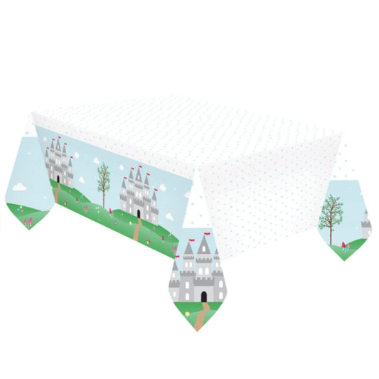 Nappe - Princesse & Chevalier