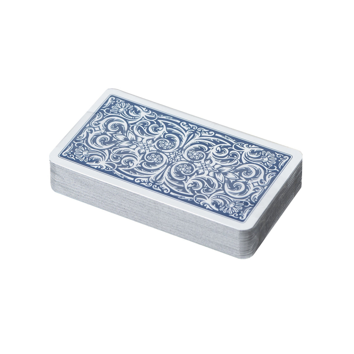 Rummy Senior Cards (2 x 55 cards)
