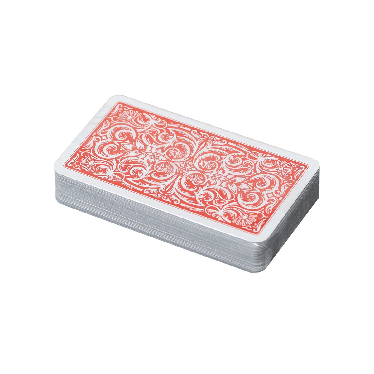 Rummy Senior Cards (2 x 55 cards)