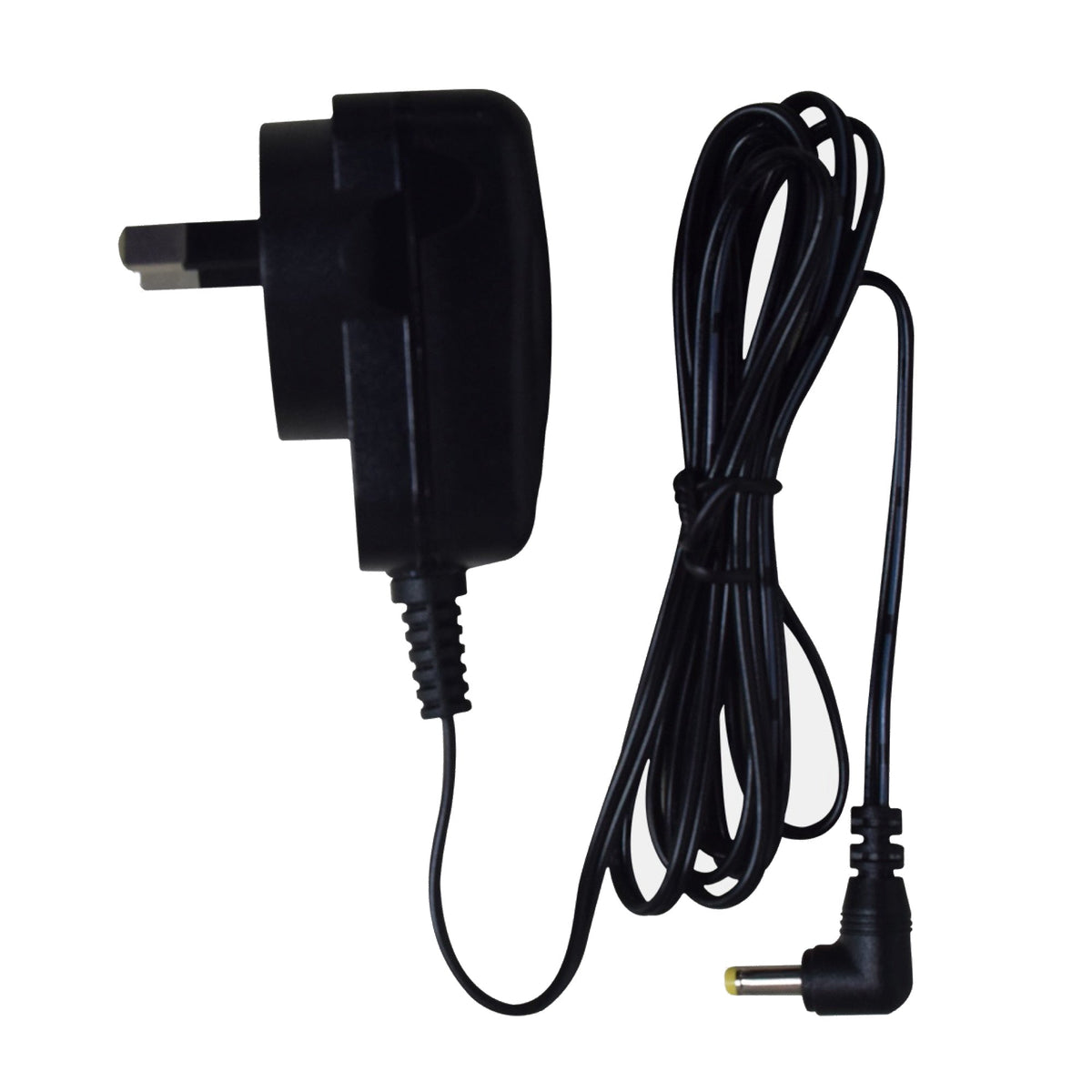 Power cable for AllyClock