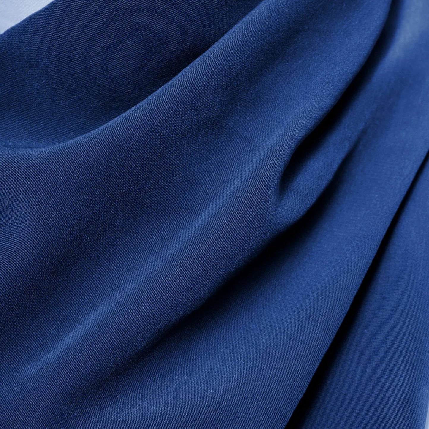 Large scarf bib - Bordeaux