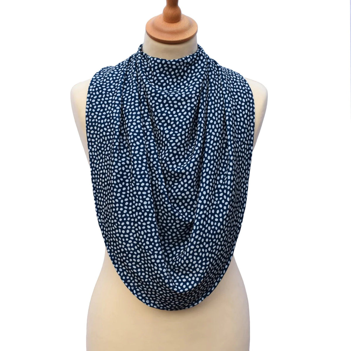 Lätzchen Pashmina