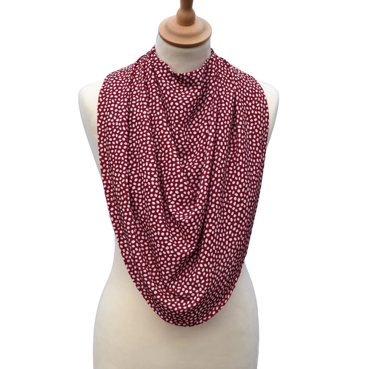 Lätzchen Pashmina