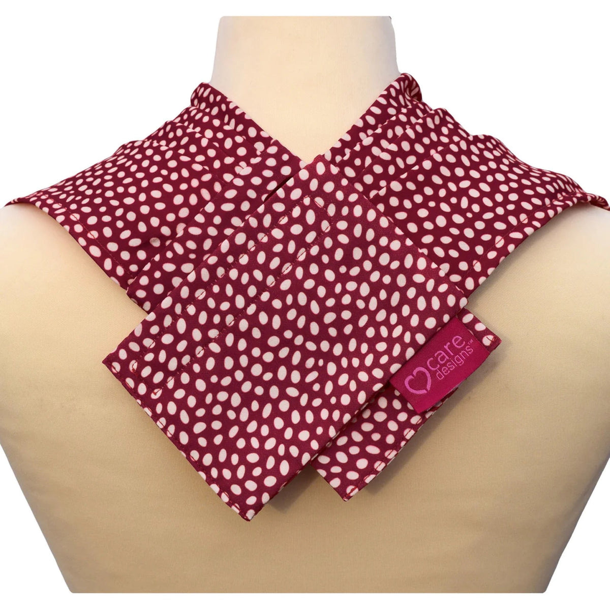 Lätzchen Pashmina