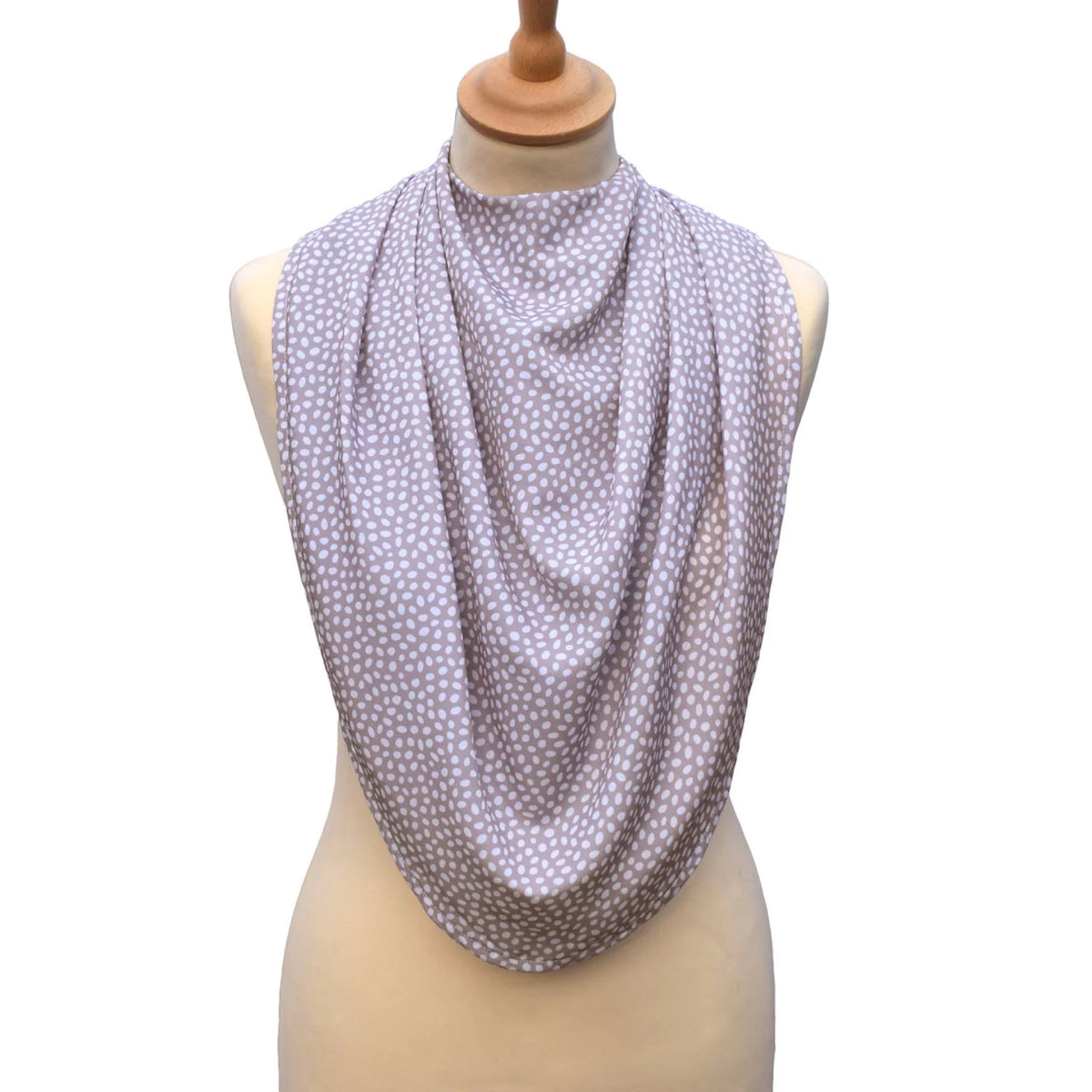 Lätzchen Pashmina