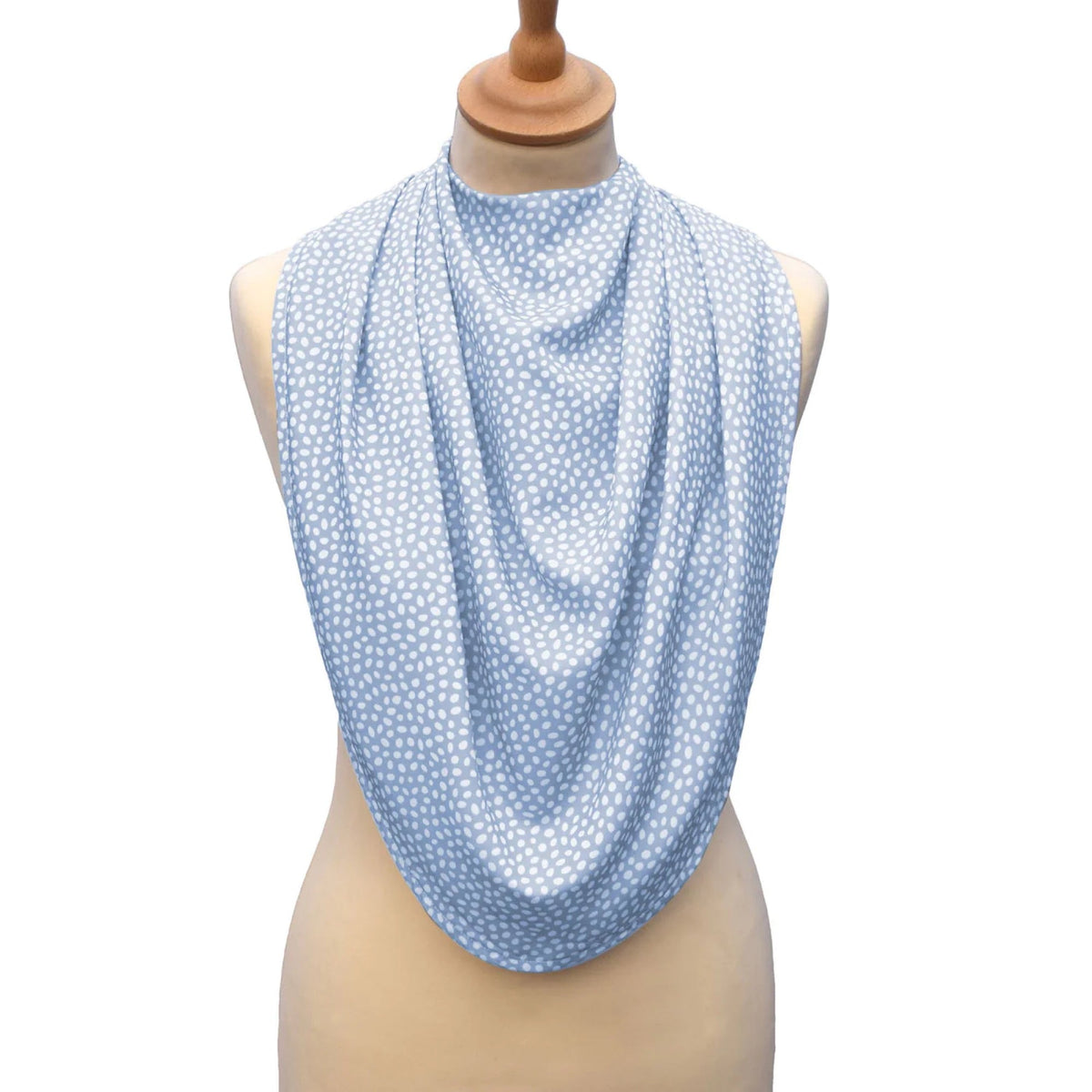 Lätzchen Pashmina
