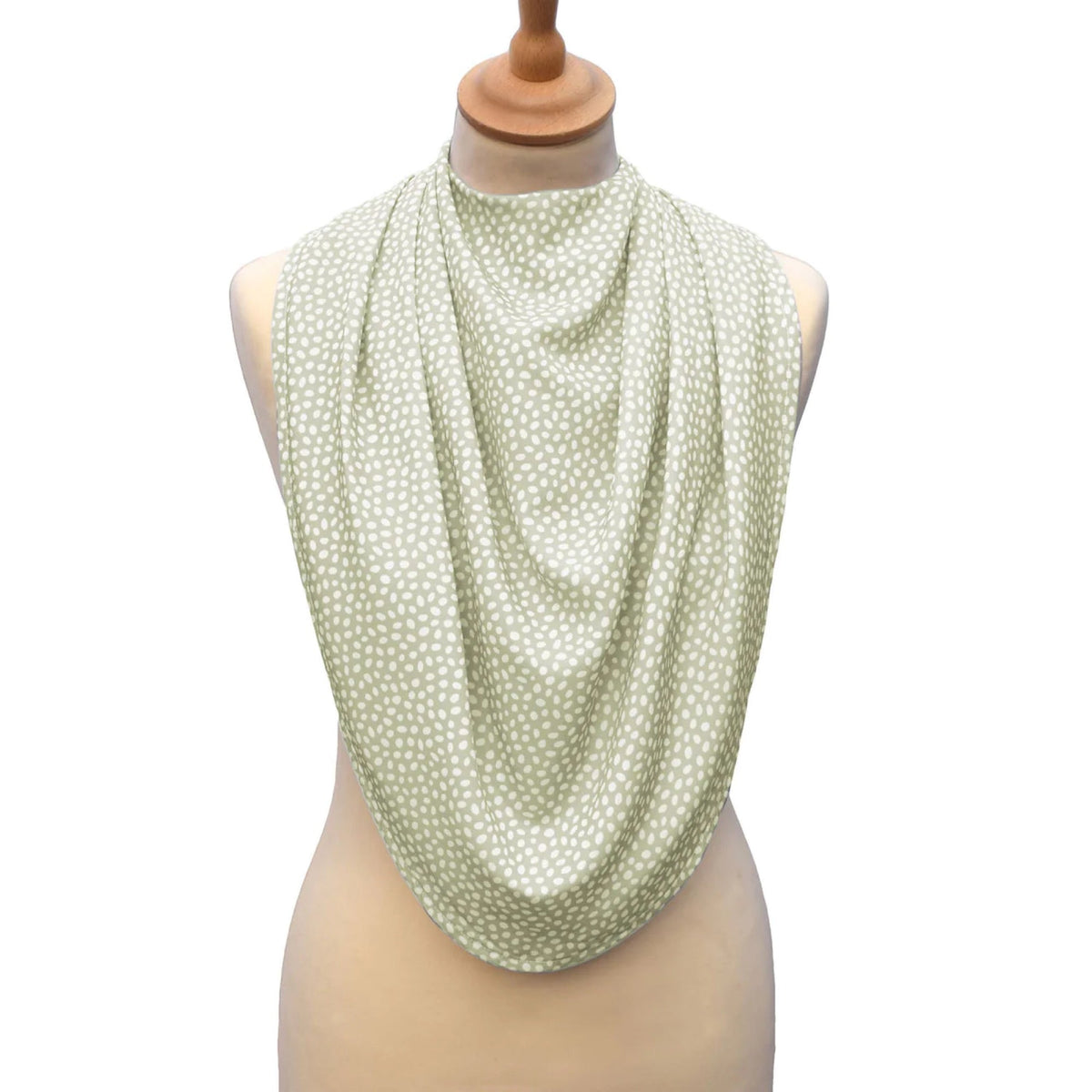 Lätzchen Pashmina