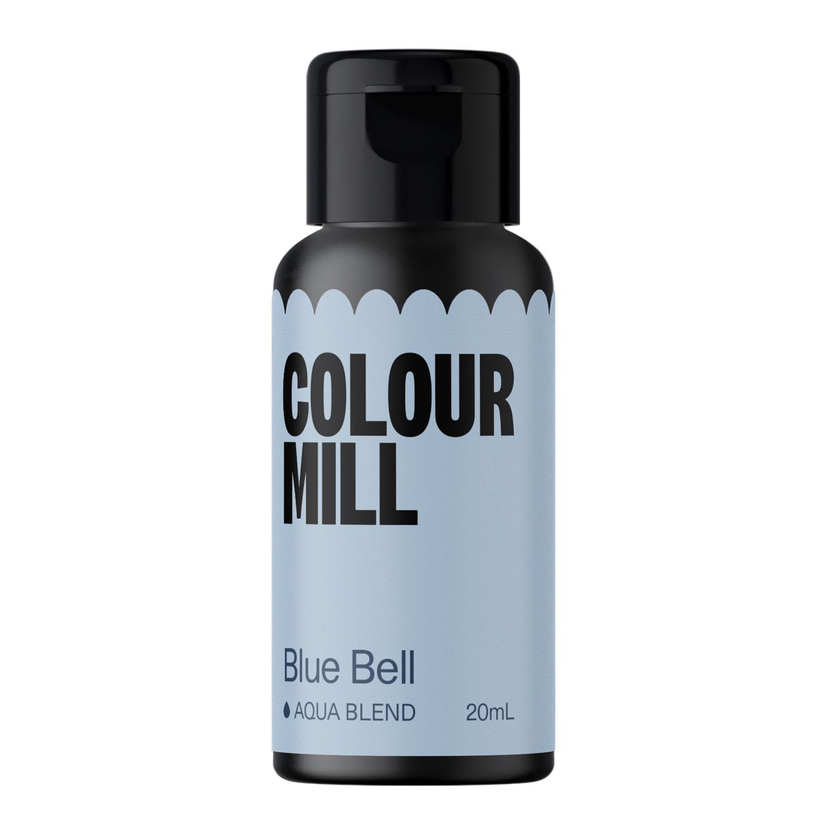 Colorant Colour Mill Aqua Blend Bleu campanule (20ml)
