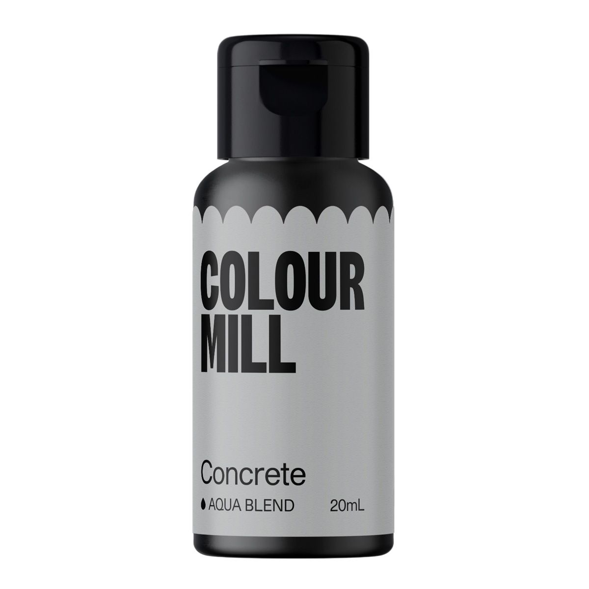 Colorant Colour Mill Aqua Blend Béton (20ml)