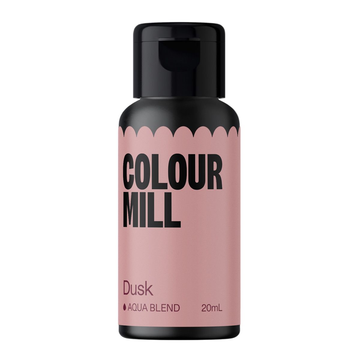 Colorant Colour Mill Aqua Blend Dusk (20ml)