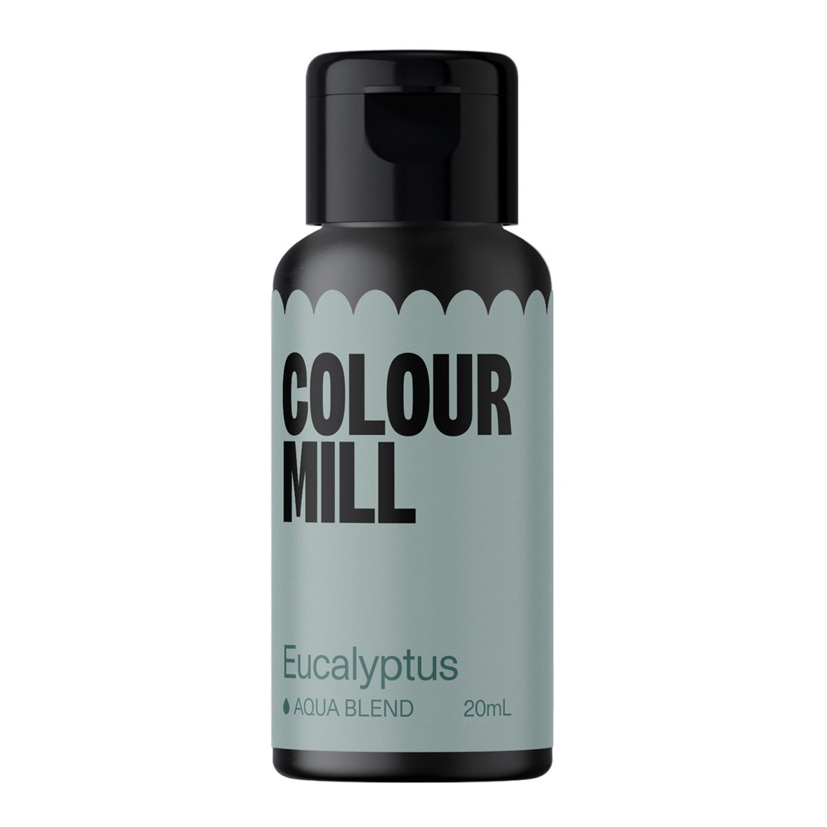 Colorant Colour Mill Aqua Blend Eucalyptus (20ml)