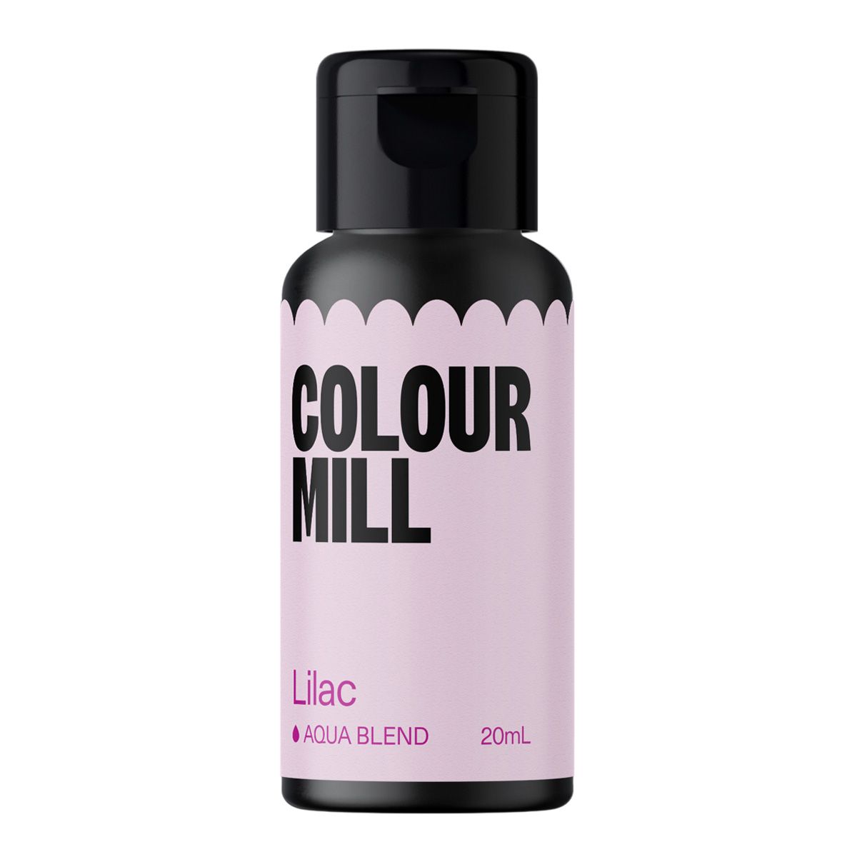 Colorant Colour Mill Aqua Blend Lilas (20ml)