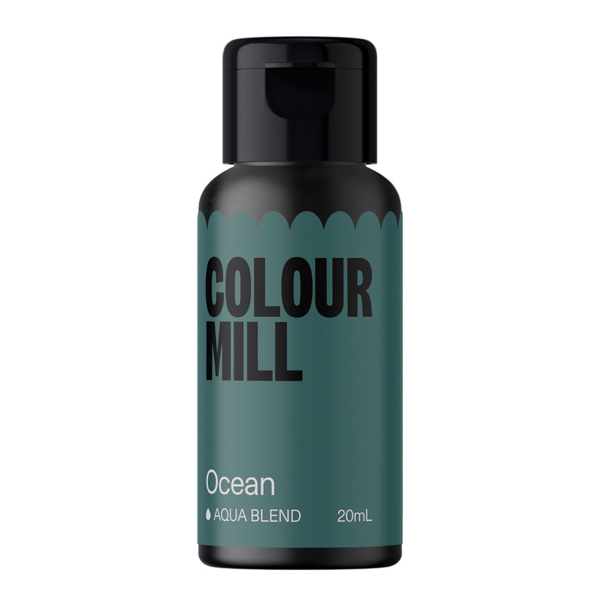 Colorant Colour Mill Aqua Blend Océan (20ml)