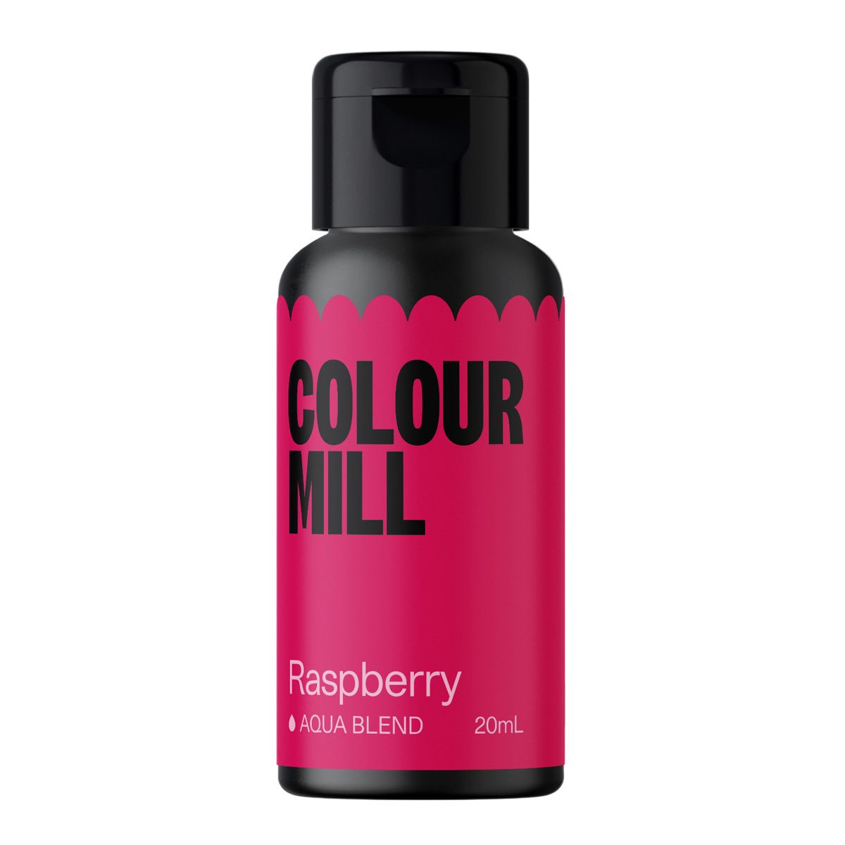 Colorant Colour Mill Aqua Blend Framboise (20ml)