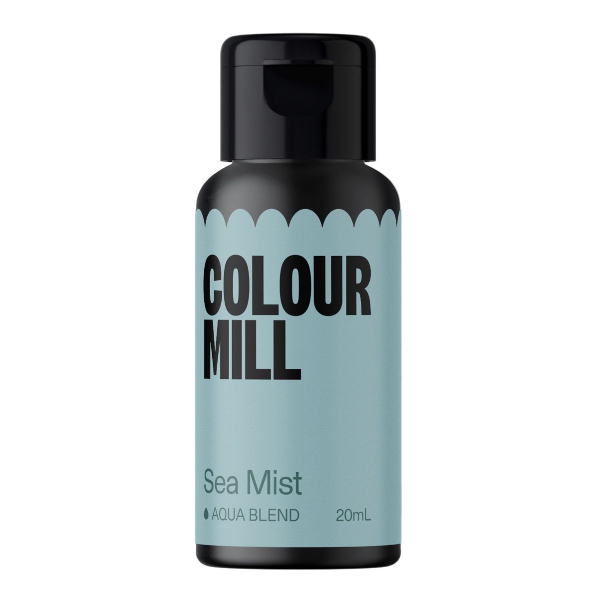 Colorant Colour Mill Aqua Blend Sea Mist (20ml)