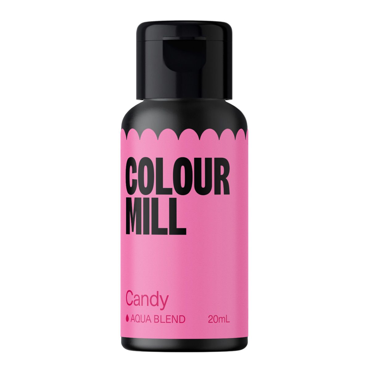 Colorant Colour Mill Aqua Blend Candy (20ml)