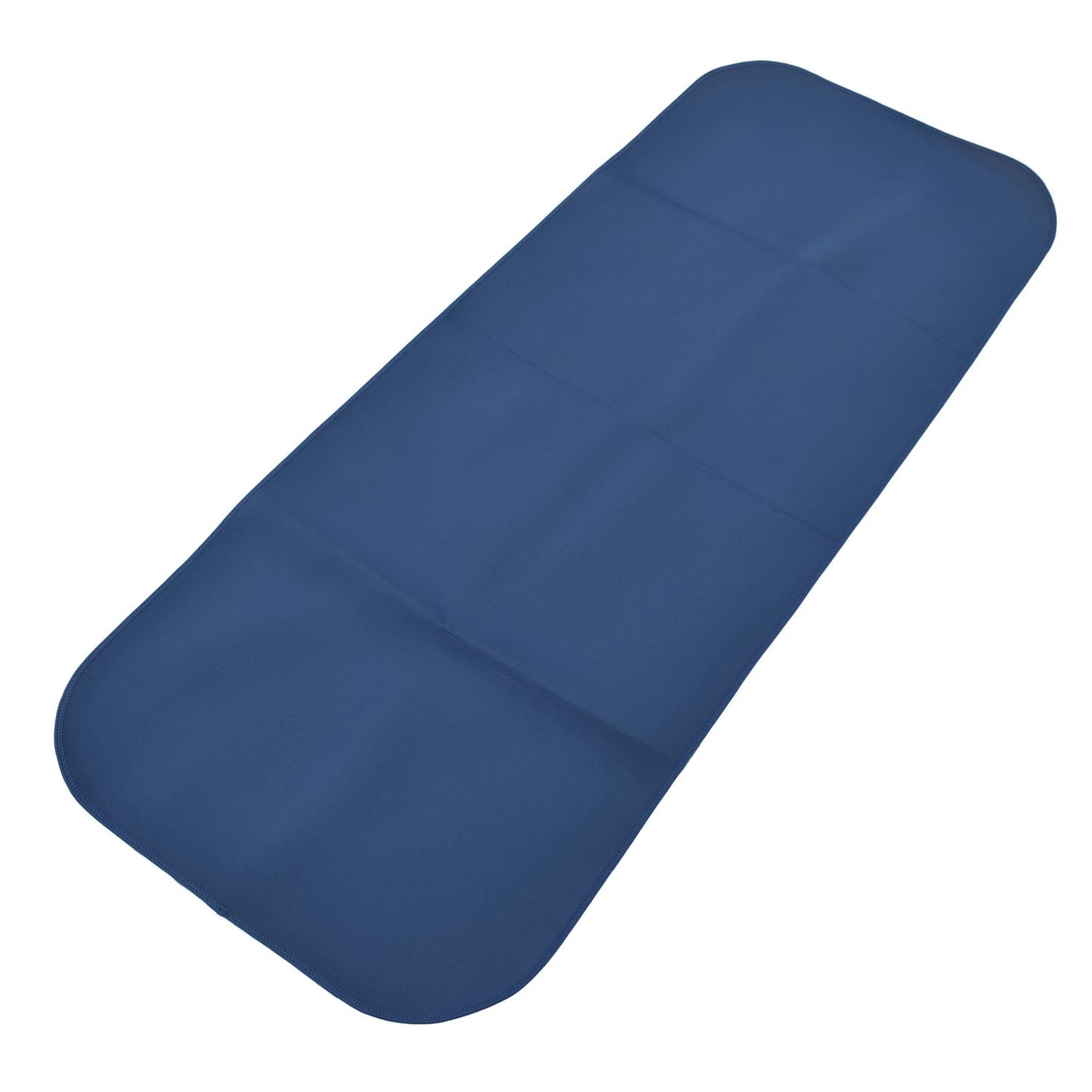 Wickelauflage - Junior - Blau