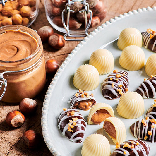 Praliné Noisettes (325g)