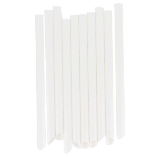 Pailles à Bubble Tea (10pcs)