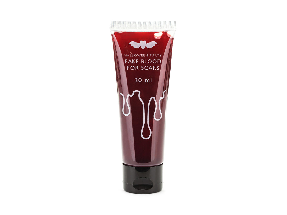 Faux sang en tube (30ml)